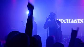 STATIK Industrial TV Presents: IRIS  'Sorrow Expert' - Live in Seattle