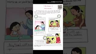 Std 4 | ENGLISH | Lesson 7 | BE A WRITER-1 | Part 1 Std 4 | ENGLISH | Lesson 7 | BE A WRITER-1 | Part 1