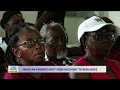 Jamaican Farmers Shift From Recovery to Resilence | April 13, 2026  | @CVMTVNews