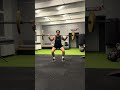 Barbell Squat