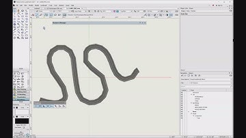 9.1c Template - Resource Manager   Vectorworks 2023