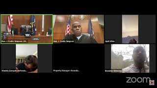 Judge Can't Believe Landlord's Behavior to the Trespasser! by CourtCamTV 7,756 views 9 days ago 7 minutes, 25 seconds