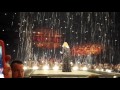 Adele Live in Köln/Cologne 14.05.16 Someone like you & Set fire to the rain