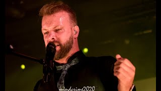 LEPROUS – the price @Fuzz Club (Athens, 15.2.2020)