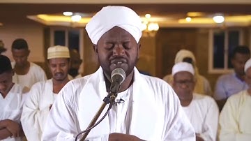 سورة القلم / الشيخ نورين محمد / Sh. Nourin Mohamed Siddig | Surat Al-Qalam