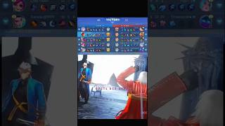 Yin tutorial #mobilelegends #mlbb #tutorial #yin #yinbestbuild #yinglobal #mobilelegendsbangbang