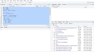 RSA Algorithm - Kelompok 1 Kriptografi D