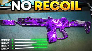 new #1 MXR-17 LOADOUT is *META* in WARZONE! 😲 (Best MXR 17 Class Setup)
