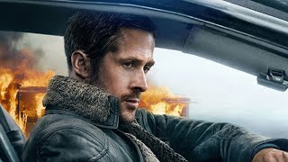  Ryan gosling Blade Runner 2049 x Alien Victory Edit AMV 