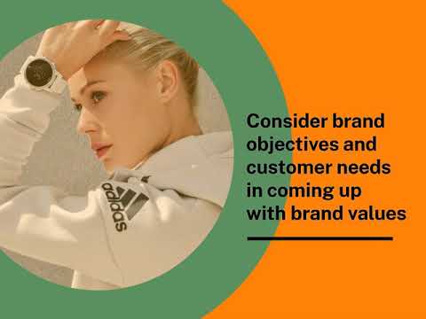 Ways to build a strong brand equity