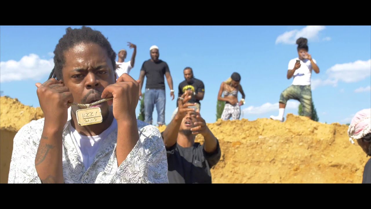 Goo Glizzy Lee Devito Uptown Killa - Saddam Hussein (Official Video) Shot By @Foolwiththecamera