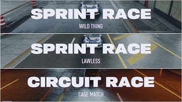 NFS Unbound | CASUAL PVP RACING [A/A+] | BMW M3 GTR LE [Rental]