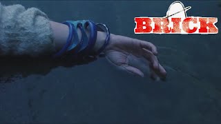 Brick (2005) - Intro (sub español)