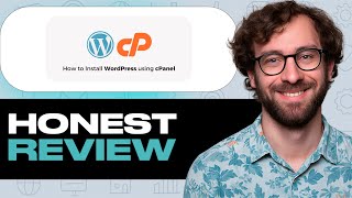 How to Install WordPress In cPanel Tutorial (Complete Guide)