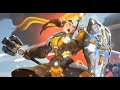 The Pain of Overwatch