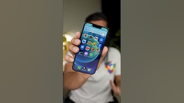 One click WiFi Bluetooth OFF for iPhones #shorts