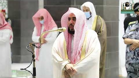 تلاوة فضيلة الشيخ أ.د.#عبدالله_الجهني​​ من صلاة الفجر 9 ذوالحجة 1442هـ