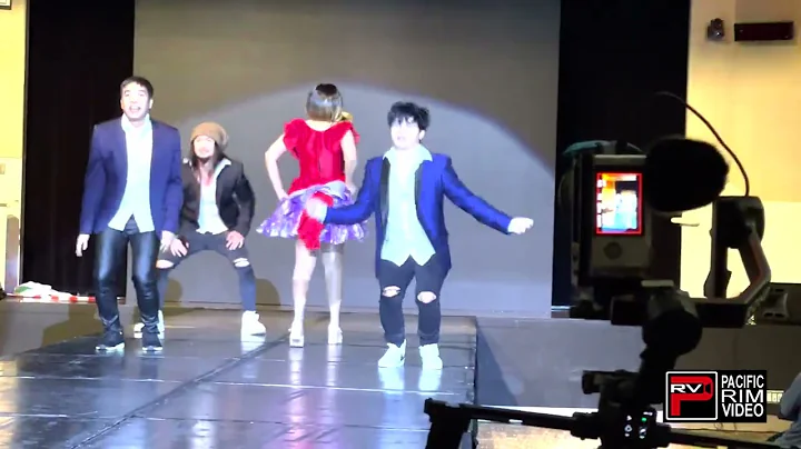 Aiai De Las Alas Dances Bongga Ka Day at the Phili...