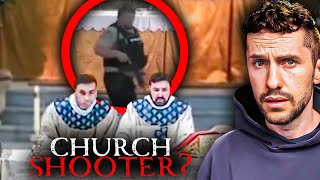 Sh**ter INTERRUPTS Catholic Sermon & THIS Happens…