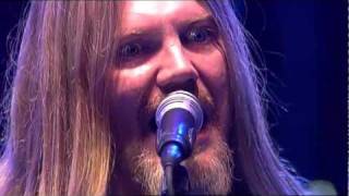 Nightwish - 18 Wish I Had an Angel + outro (HD)