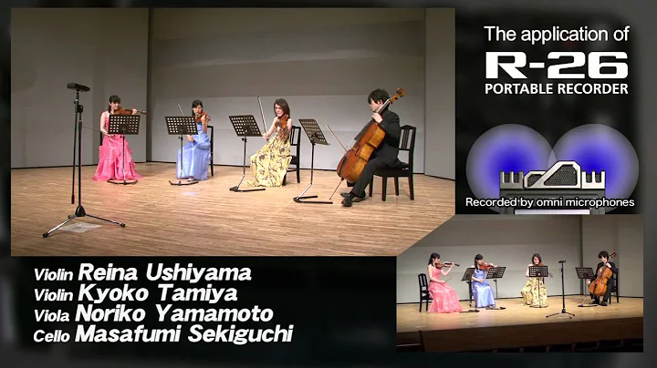 R-26 Applications Video