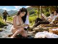 Gorgeous secretary try frame pauperbut fall for his godgiven strengthbeg bear his child  mp3