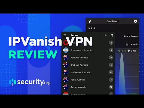 The best VPNs to protect yourself from hackers.