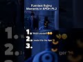 Funniest Rujinu Moments in KPDH Pt.2 👫😆(no. 2 will make you love the bird 🐦‍⬛!)