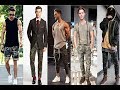 Camo Pants Outfits For Men/ Military Fashion For Boy