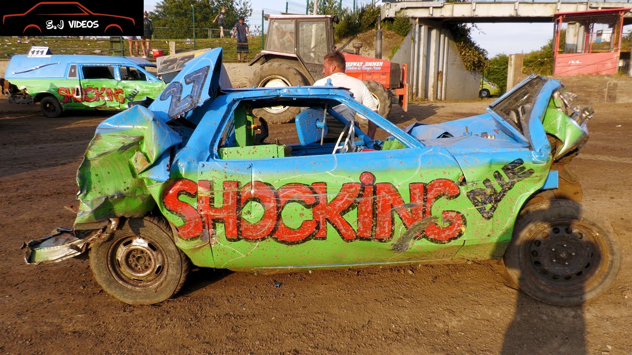 Emmen Team Weekend Saturday 2025 (4KUHD)