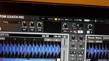 Traktor 2.11 - Making remix sets with step sequencer