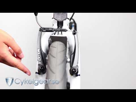 Video: 6 sätt att fixa bromsar på en cykel