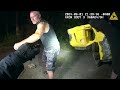 Sovereign Citizen Gets Tased When He Tries To Take Control Of The Traffic Stop