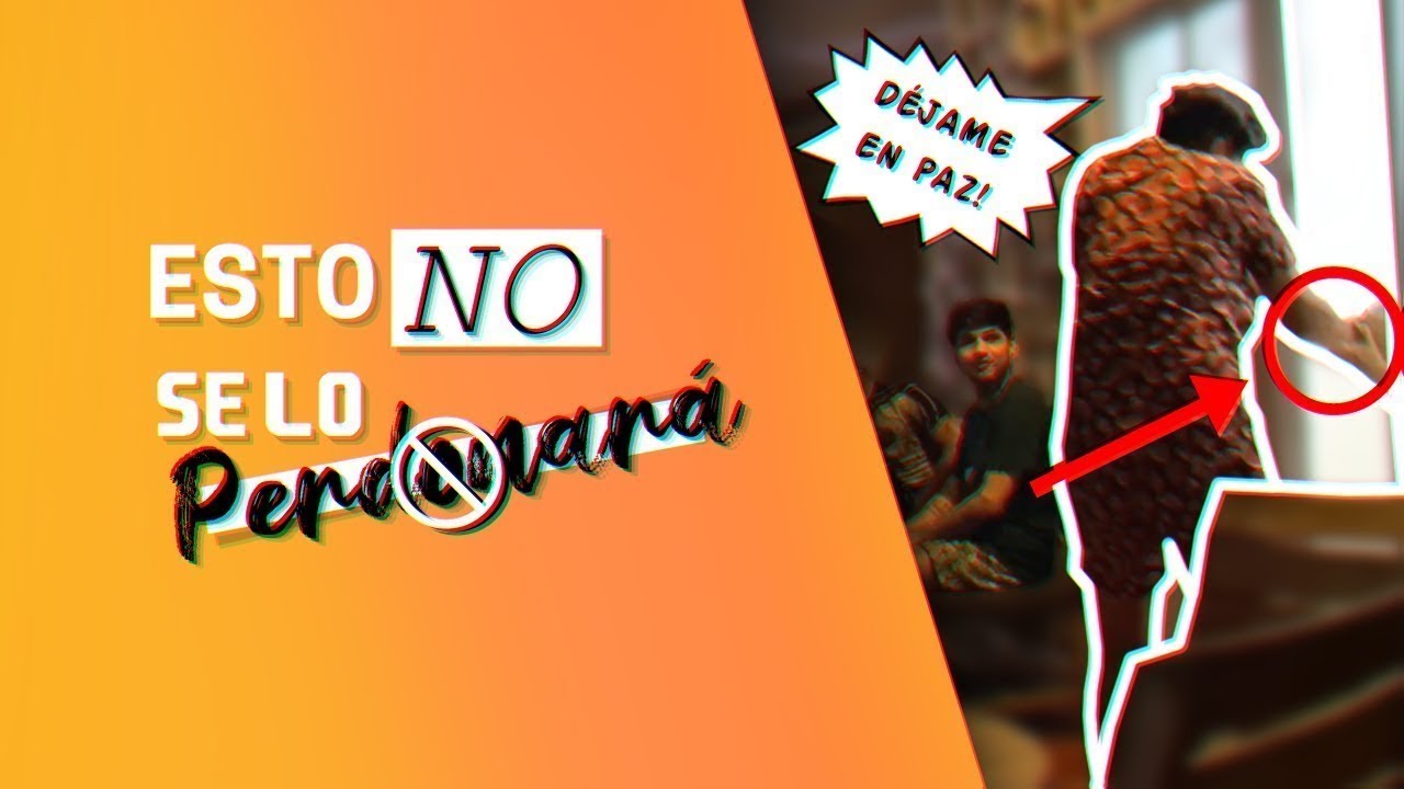 BLAD ENCONTRÓ A CAROLINA HABLANDO CON SU EX! *Esto no se lo perdonará*