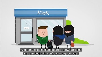 Situational Action Theory