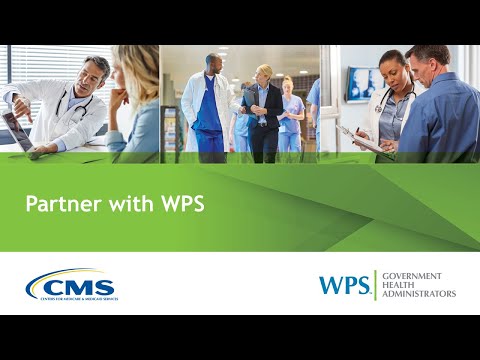 Partner with WPS