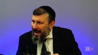 Fight the Good Fight [Parsha Pearls: Korach] 5786