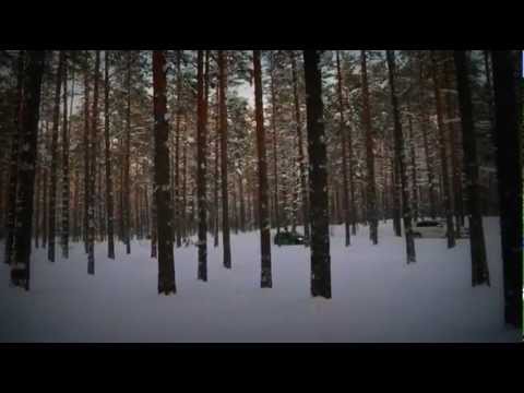 Тест зимних шин Michelin Pilot Alpin 4 и Michelin Latitude Alpin 2