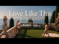 [歌詞和訳・lyrics] Love Like This-藤井風(Fujii Kaze)