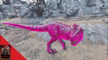 Not Again / ARK ASA Extinction Core Ascended E9MS3