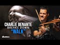 The iconic drumming behind walk  pantera song breakdown