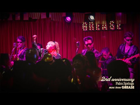ミスター・ハーレー・ダビッドソン  / Palm Springs