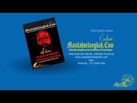 MAJALAH SELANGKAH ONLINE