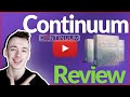 Continuum Review - 🛑 DON'T BUY BEFORE YOU SEE THIS! 🛑 (+ Mega Bonus Included) 🎁