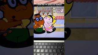 I So Thats The Reason Why He Liked Her