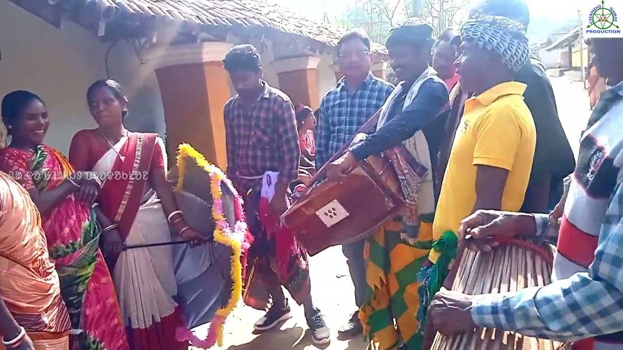 HISID HISID HOY (ᱦᱤᱥᱤᱫ ᱦᱤᱥᱤᱫ ᱦᱚᱭ) DEOKUNDI KOLA & HAATNAHBEDA KULI I SUPERHIT LAGNESERENJ 2025