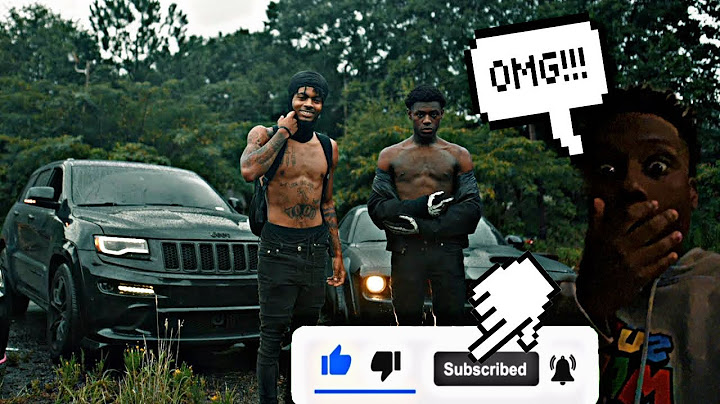 GurtReacts react to Baby Kia - WYG (feat. LAZER DIM 700) [Official Music Video]