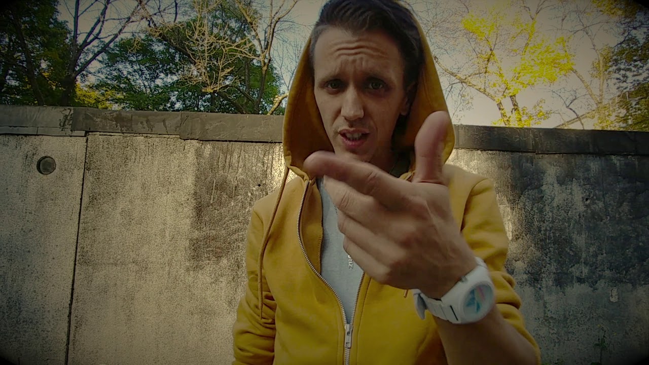 WNDE - SO MANY (Official Video)🎥🌍⭐🎤 #5