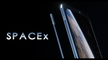 Blender phone commercial | 3D animation |