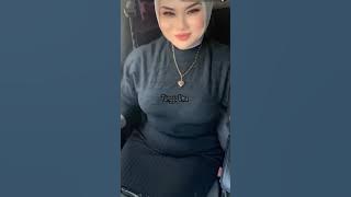 Tante hot pemersatu bangsa goyang 